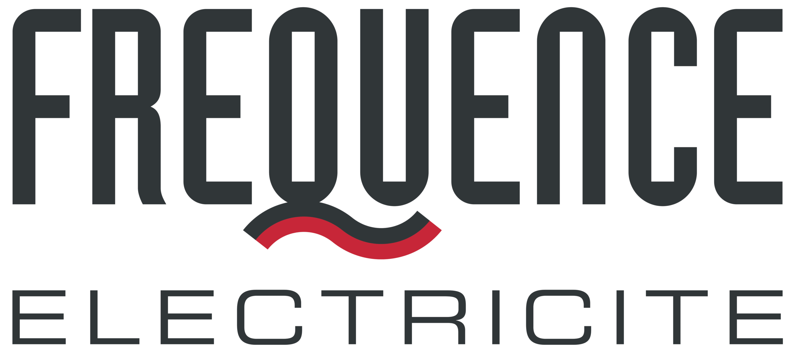 Logo Frequence_ELectricite Logo Frequence_ELectricite