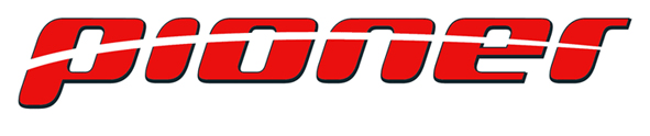 logo pioner