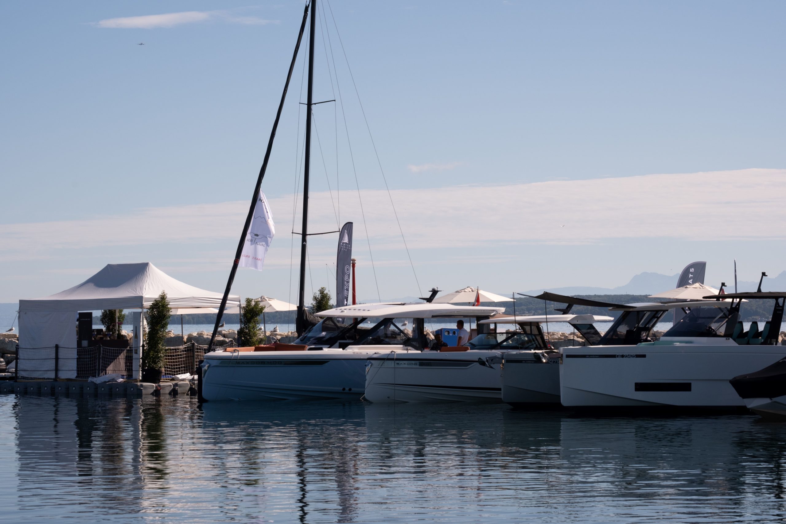 Nautic Concept Expo