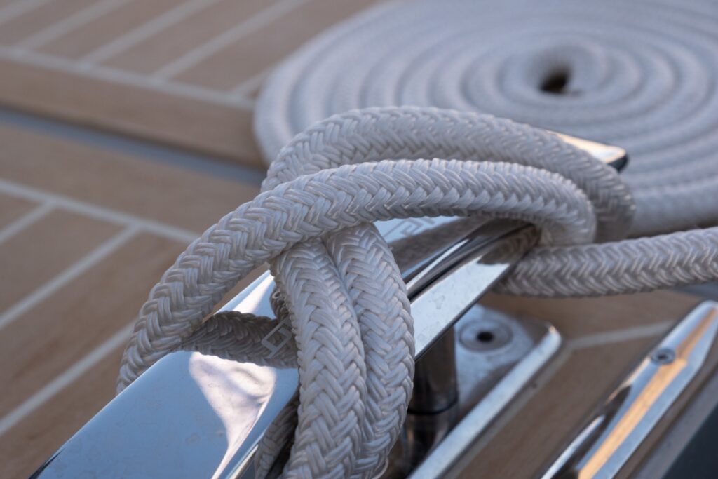 Ouverture de Nautic Concept Expo - Jour 3