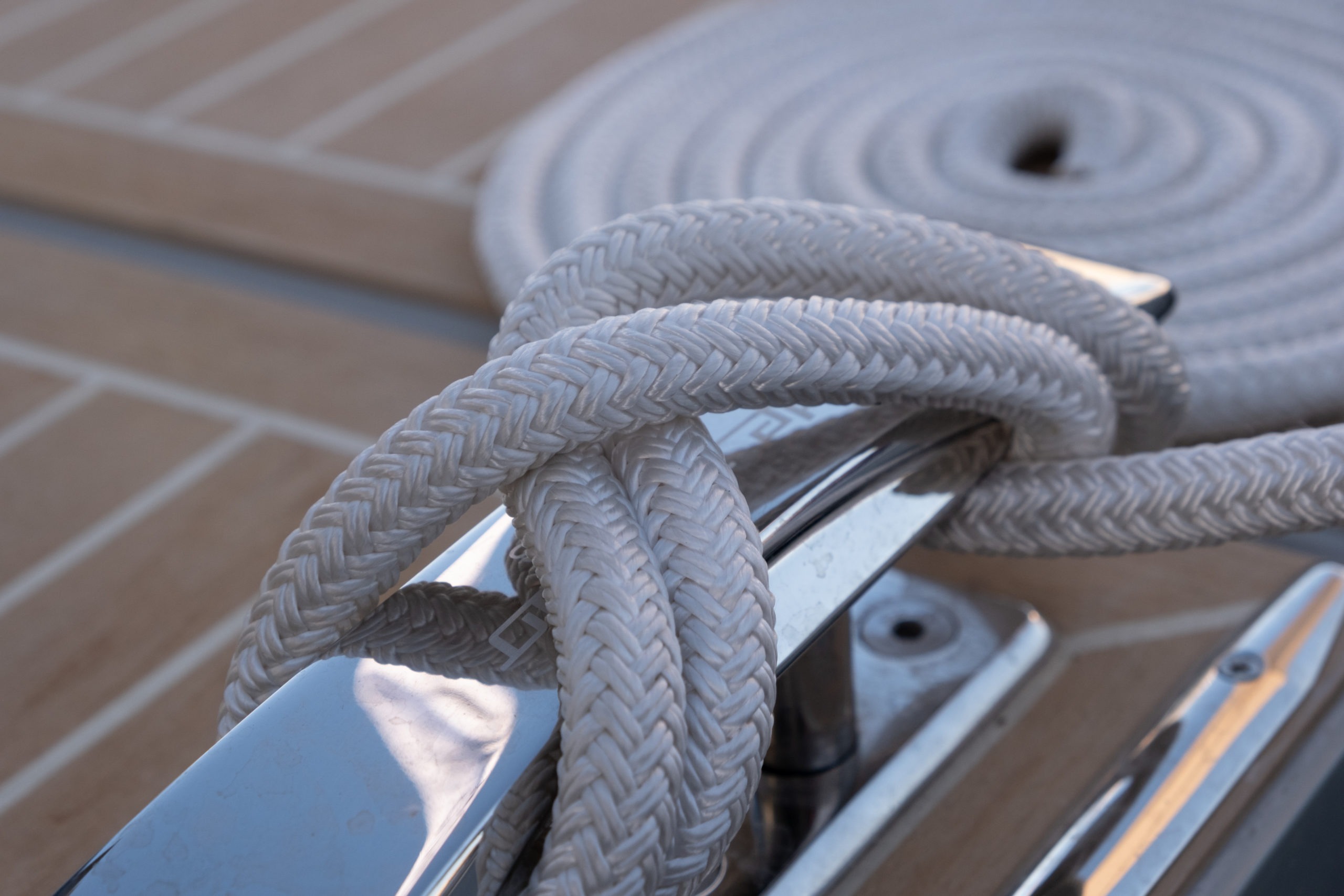 Ouverture de Nautic Concept Expo - Jour 3