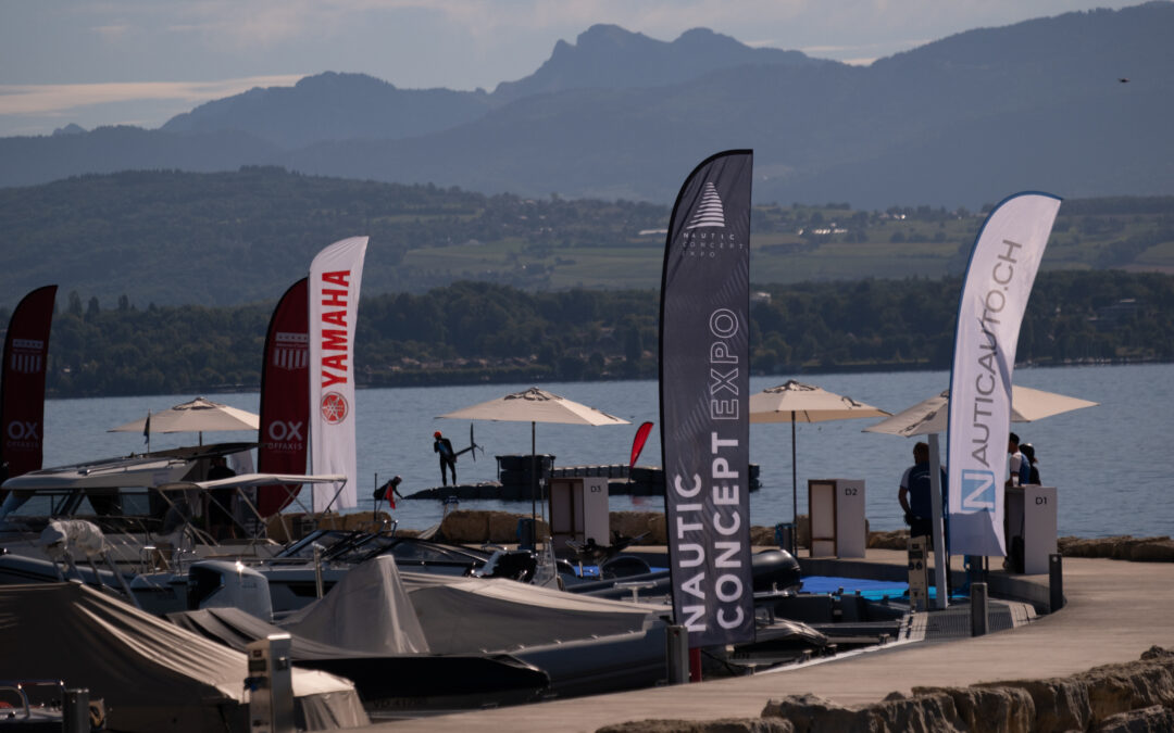 Une première édition couronnée de succès